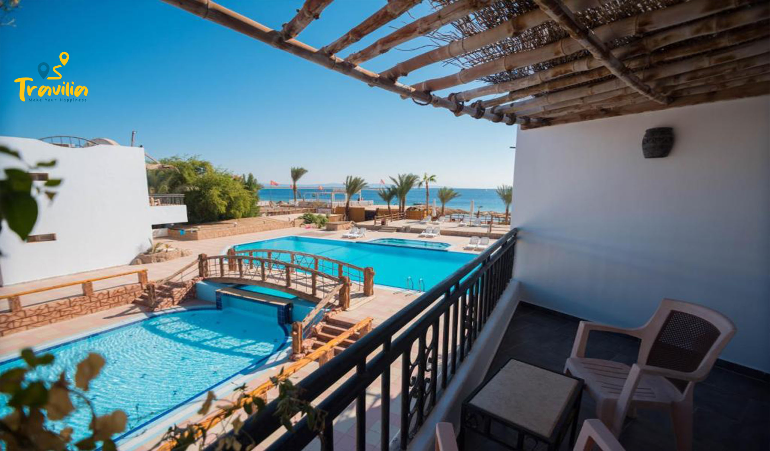 باندا ريزورت