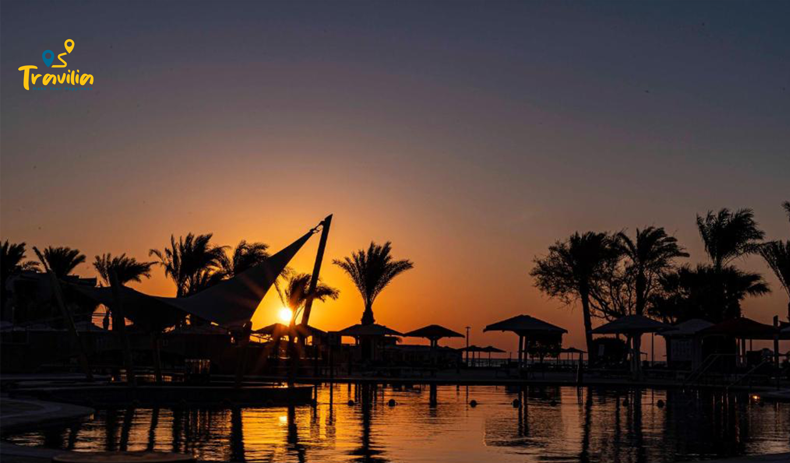 أمارينا ابو سوما ريزورت آند أكوا بارك