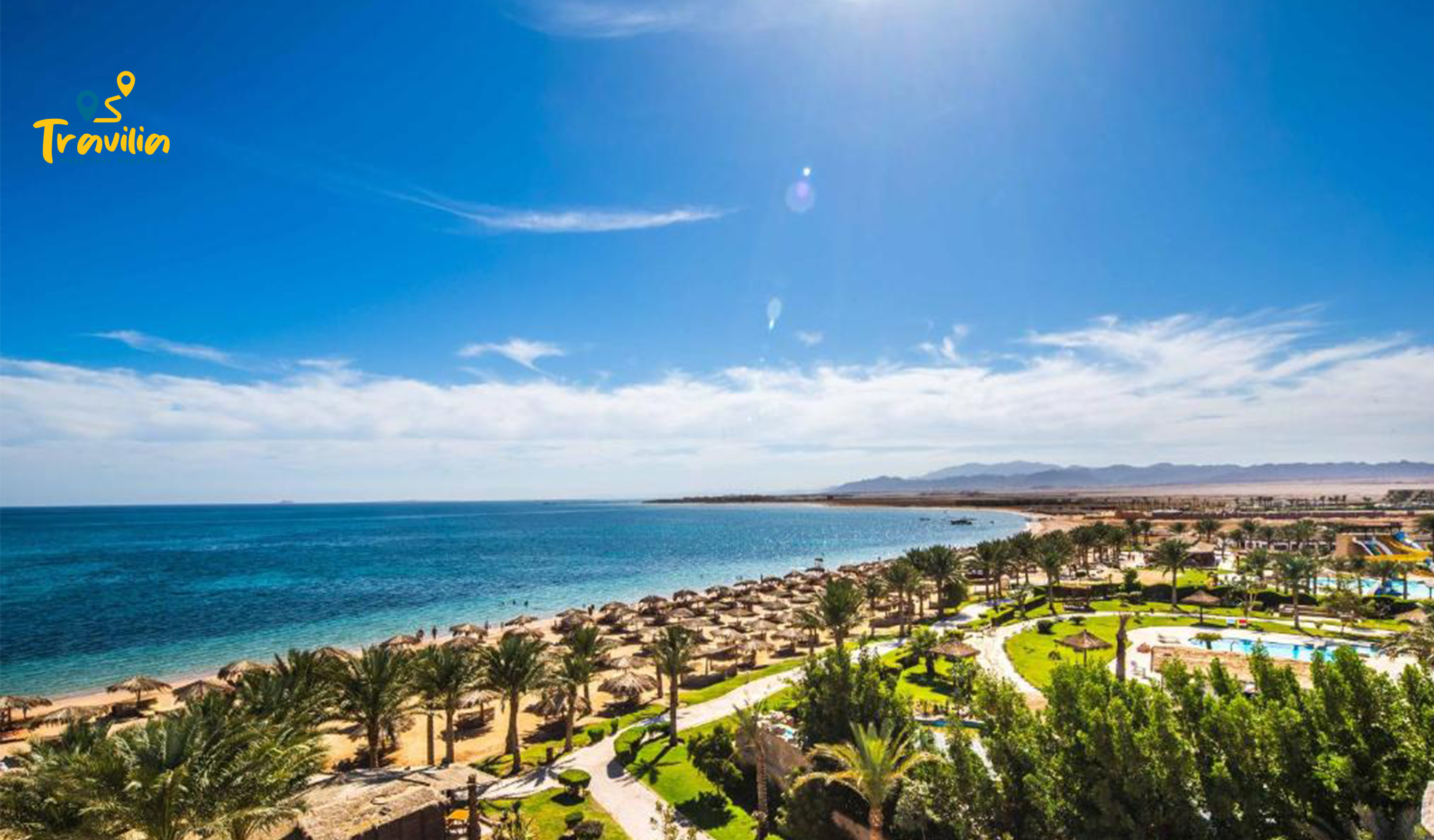 كاريبيان وورلد ريزورت