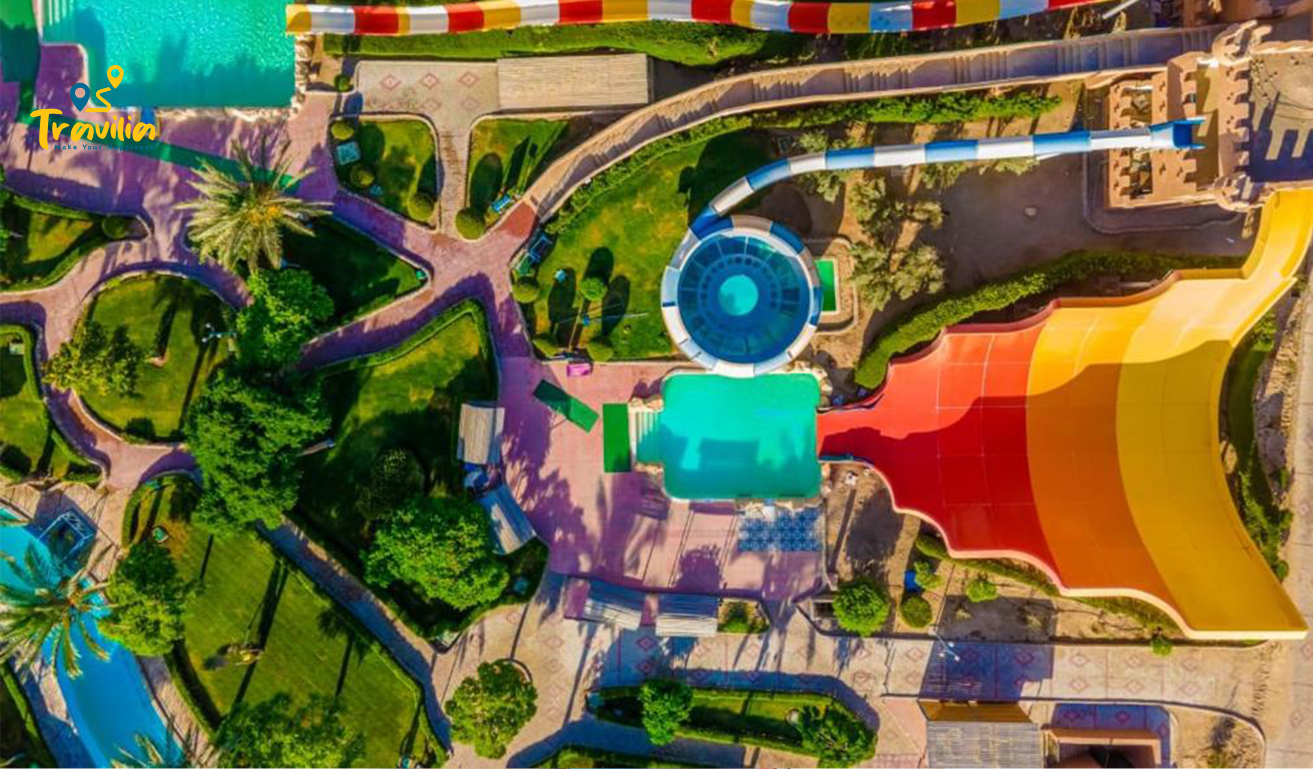 متجع سينتيدو أكاسيا بيتش