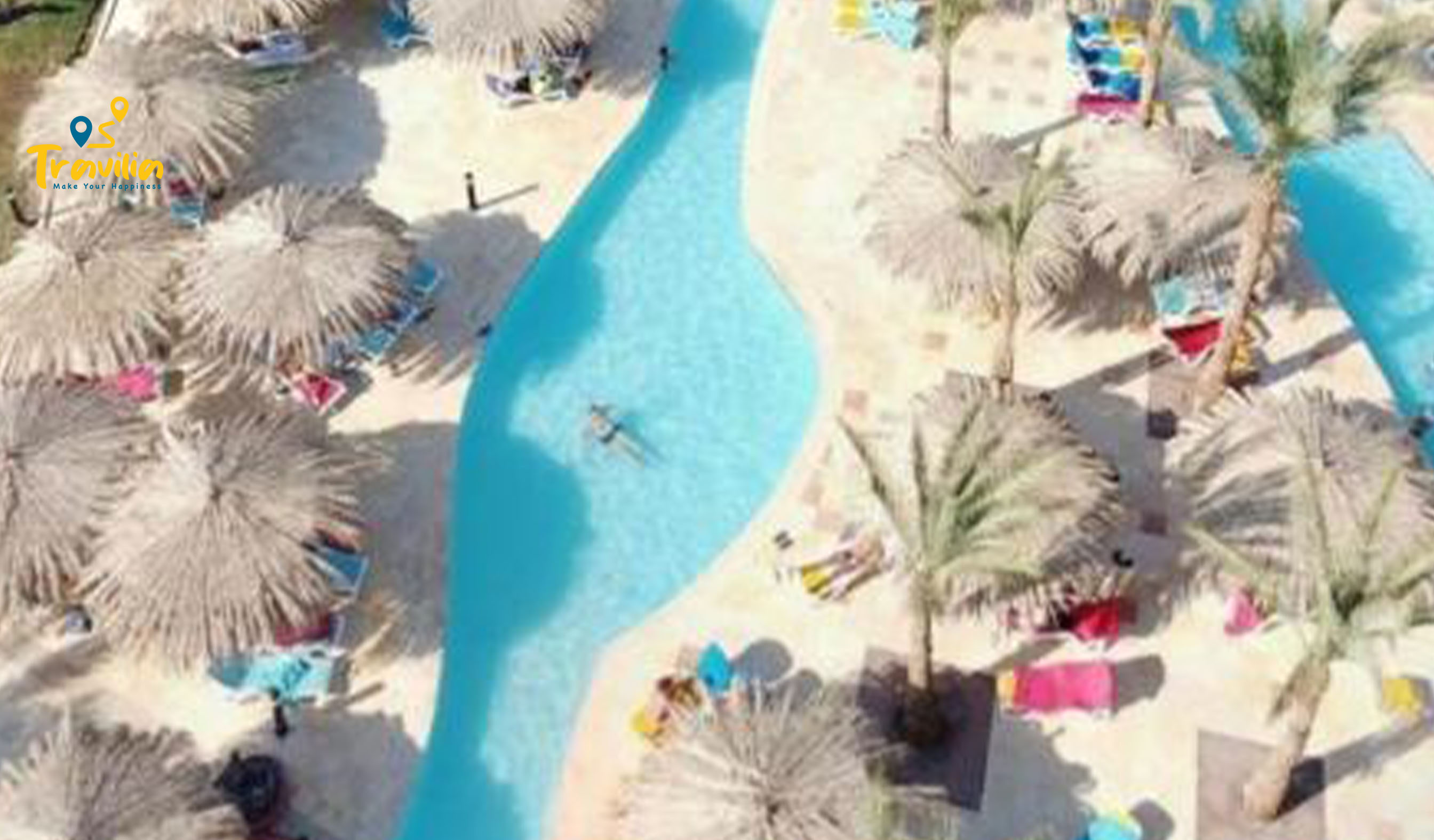 لونج بيتش ريزورت