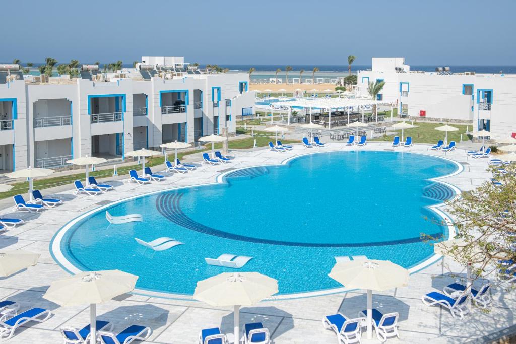 فندق كاسا بلو