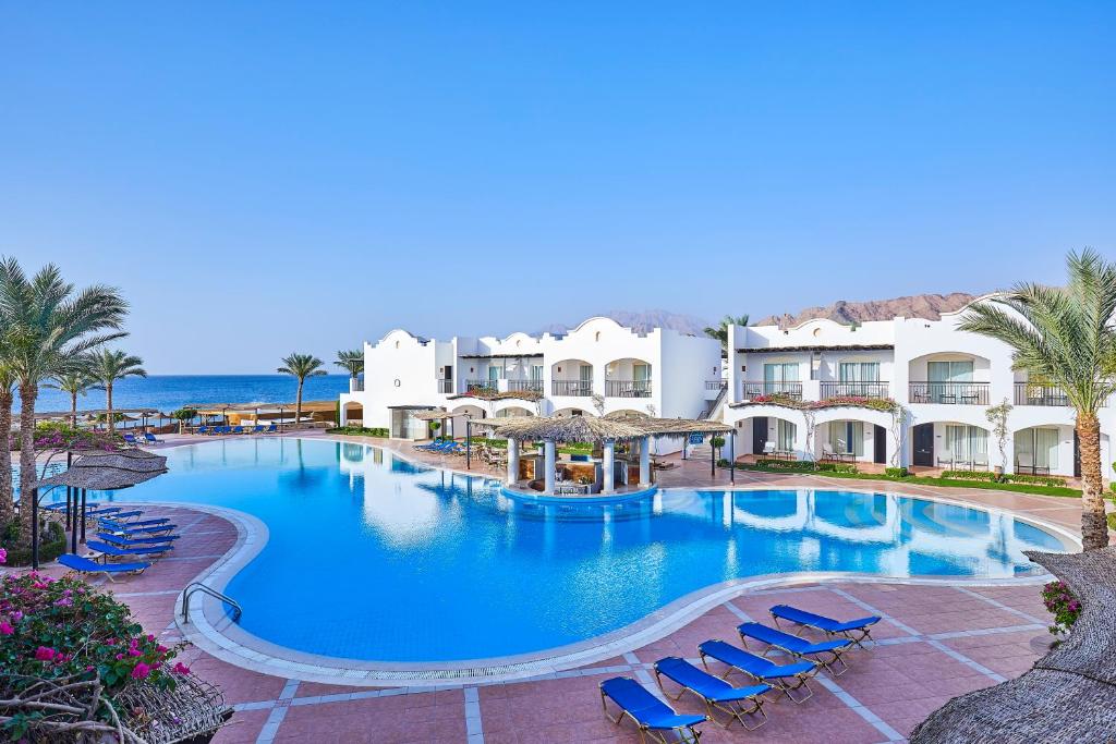 فندق جاز دهبية