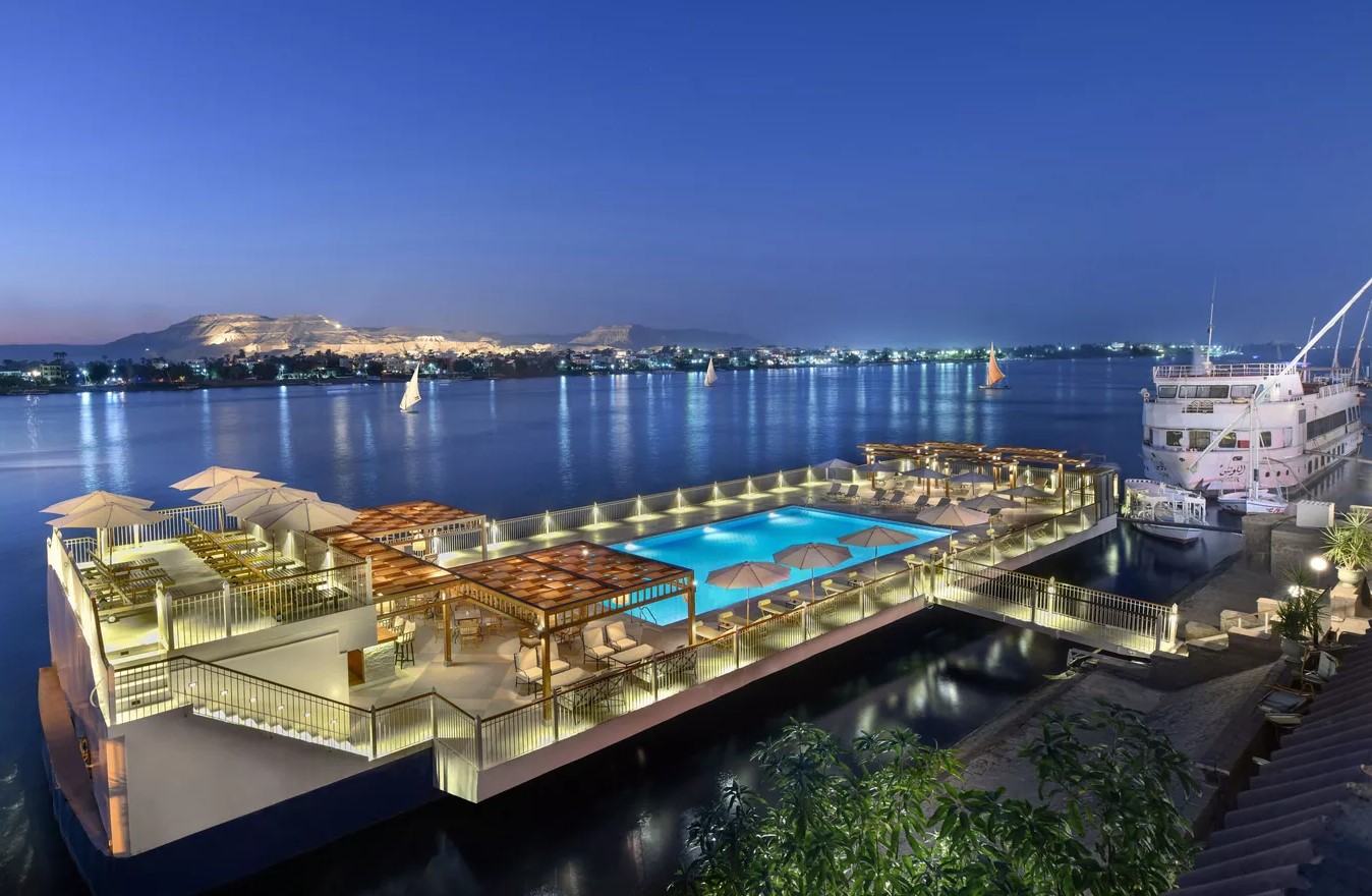 إيبروتيل الأقصر