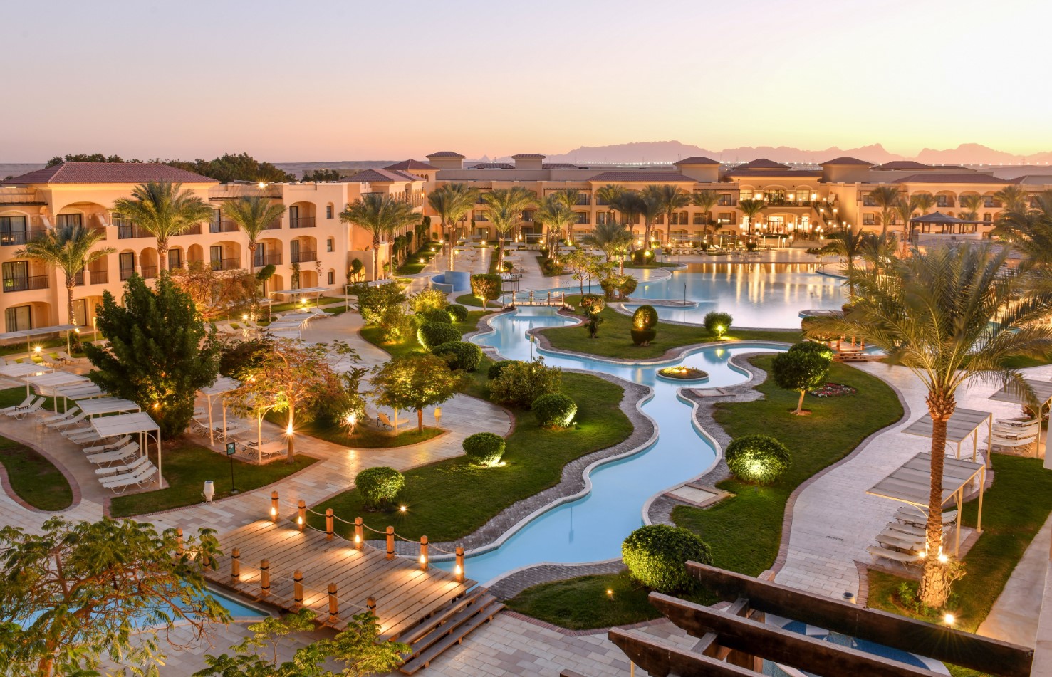 Jaz Bluemarine Hurghada