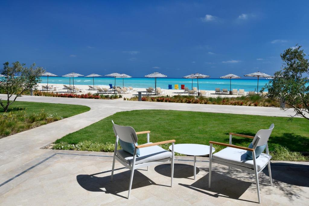 فندق العلمين