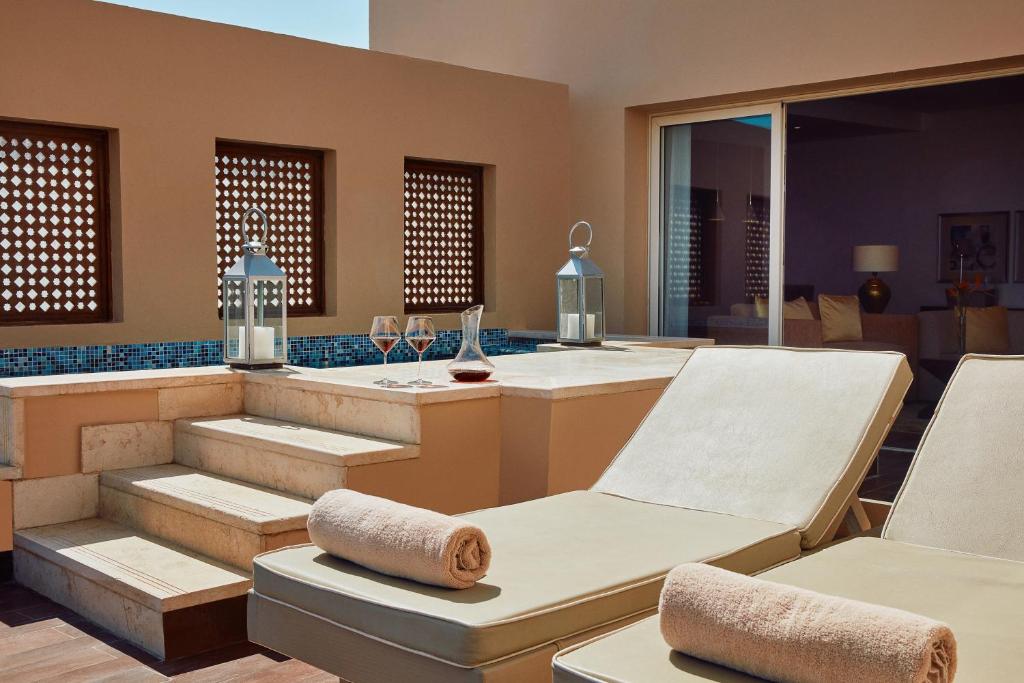 Steigenberger Makadi Private Pool & Jacuzzi