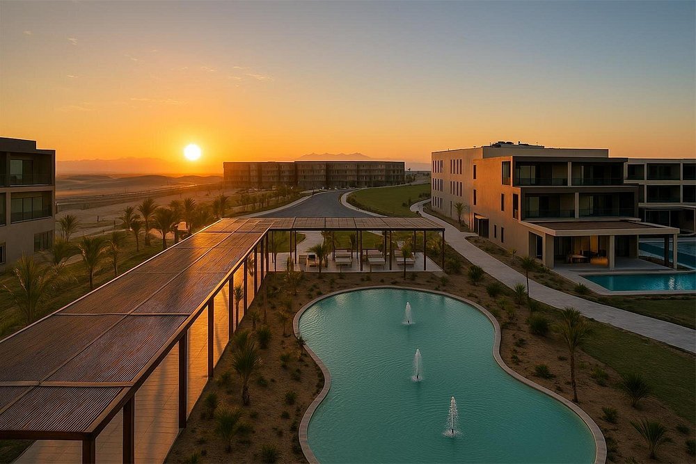 سينتيدو ناجا باي