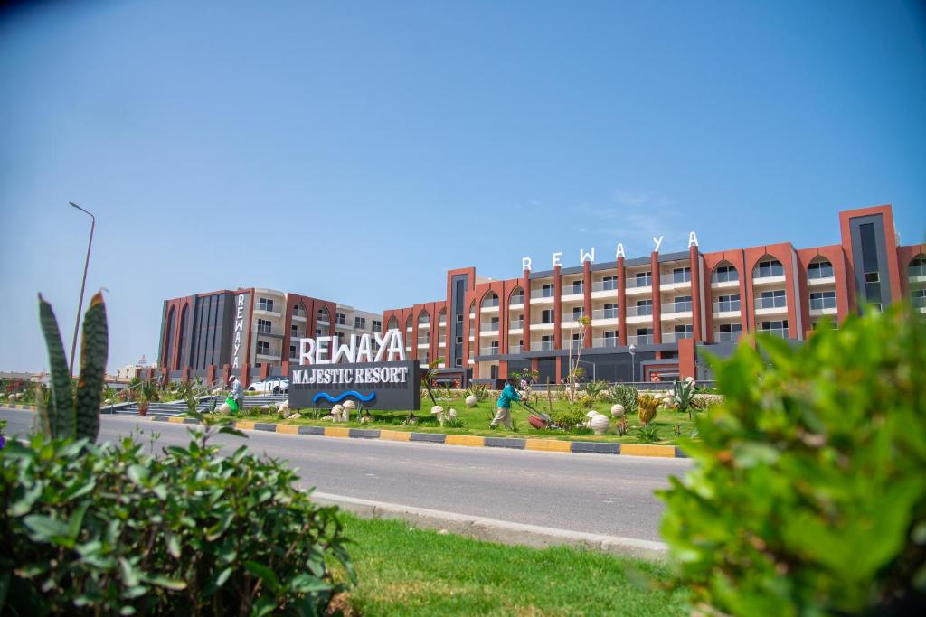 فندق رواية الغردقة