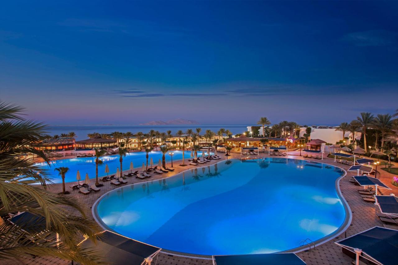 Sultan Sharm Package