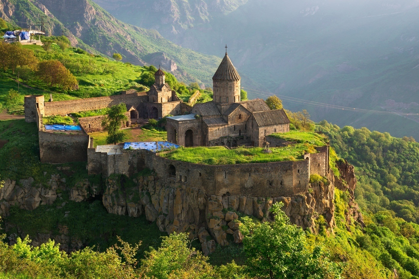 5 Day Armenia