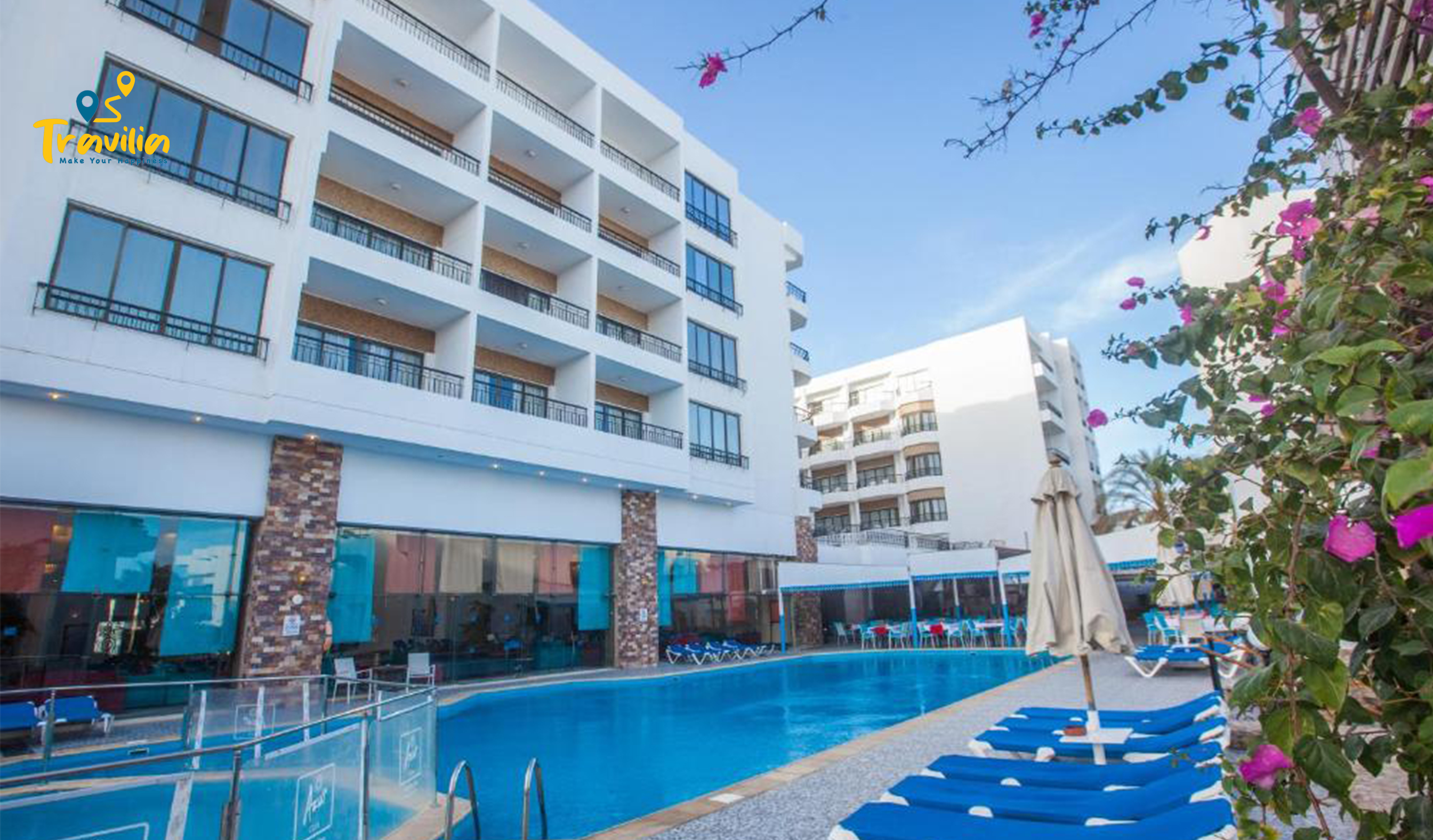 Marlin Inn Azur Resort