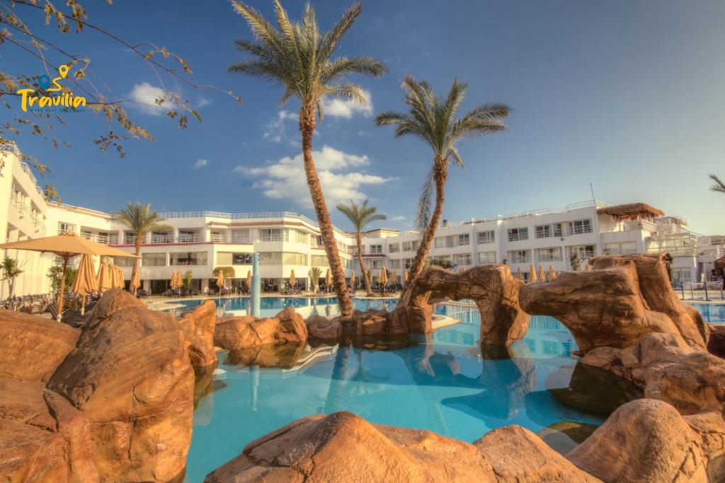 Swiss Heaven Sharming Inn Hotel