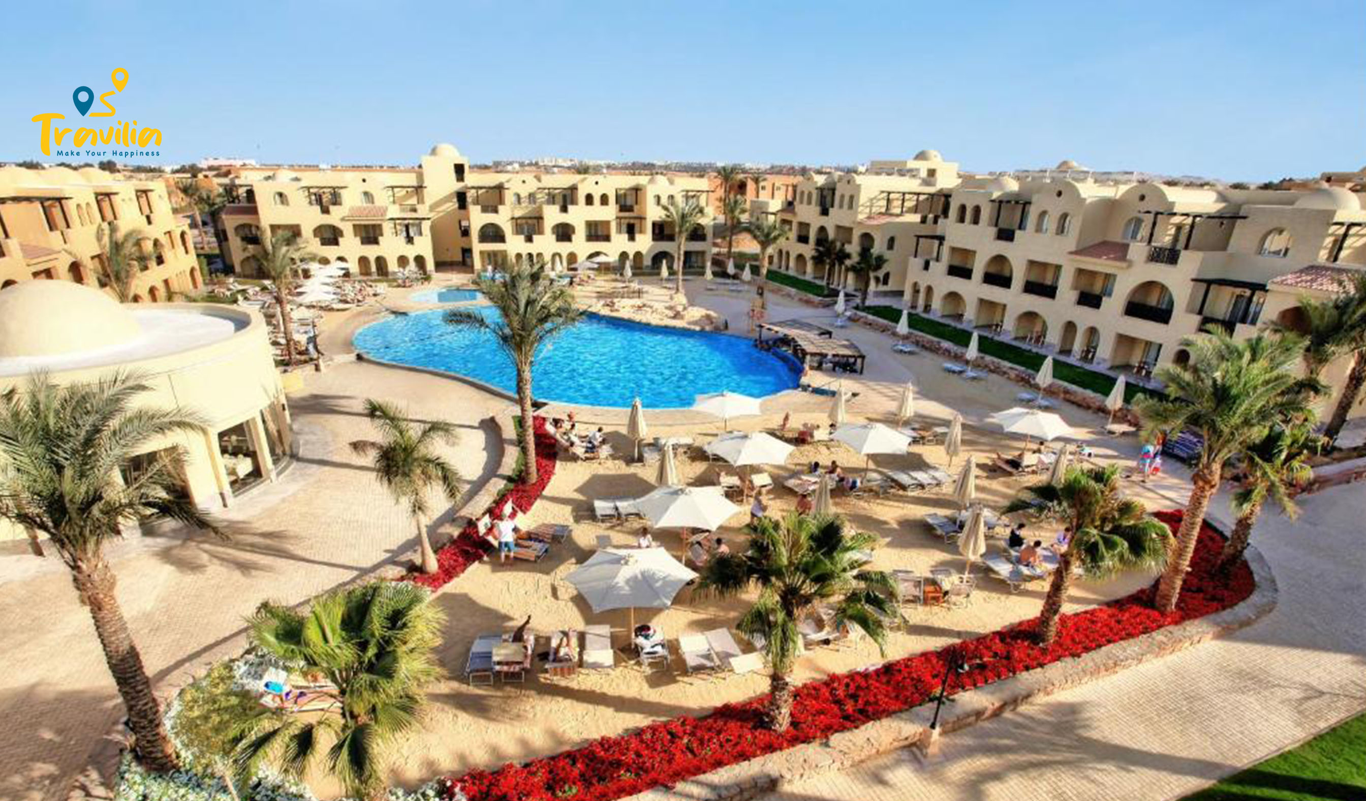 Stella Gardens Resort & Spa