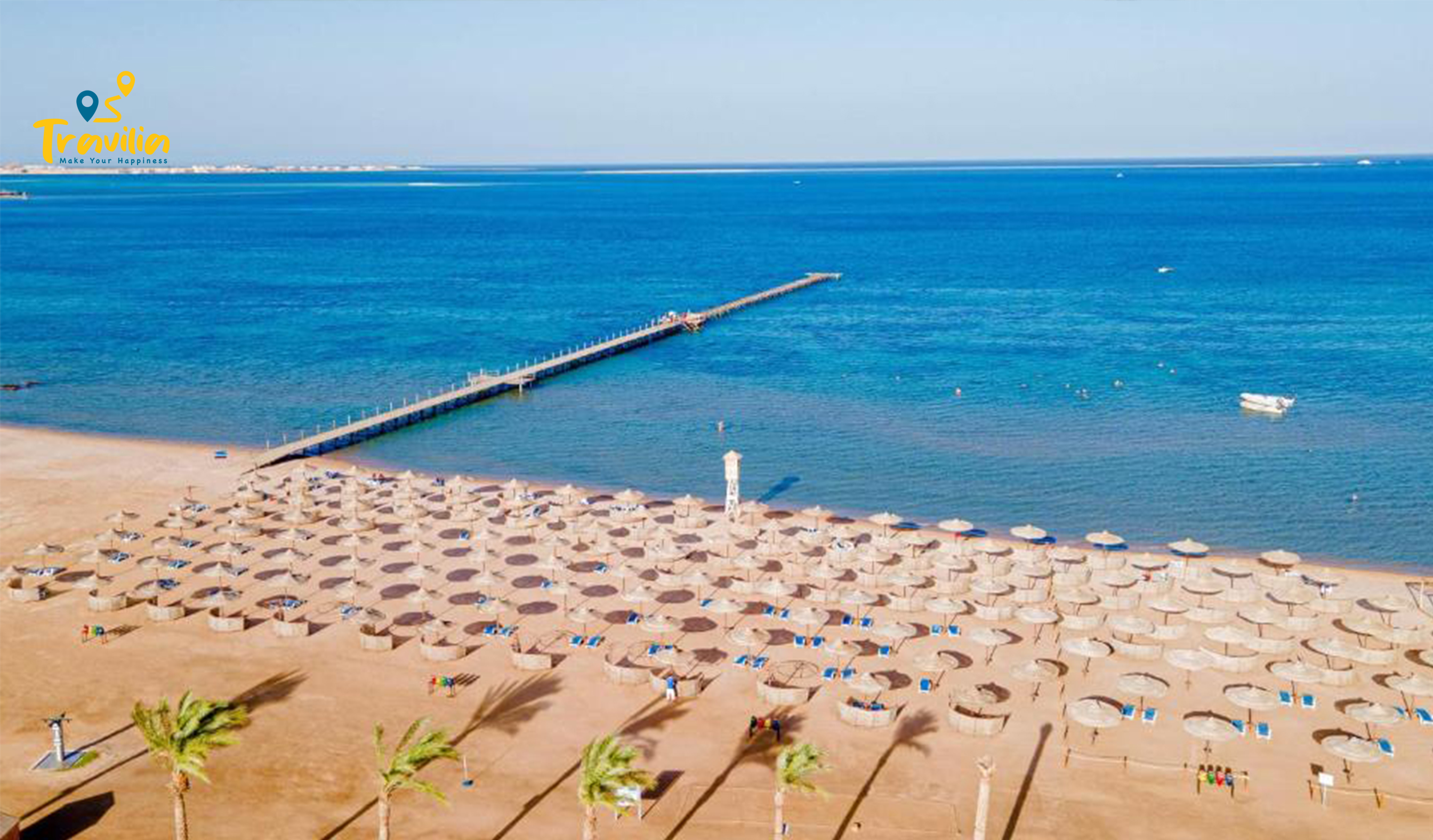 Movenpick Waterpark Resort & Spa