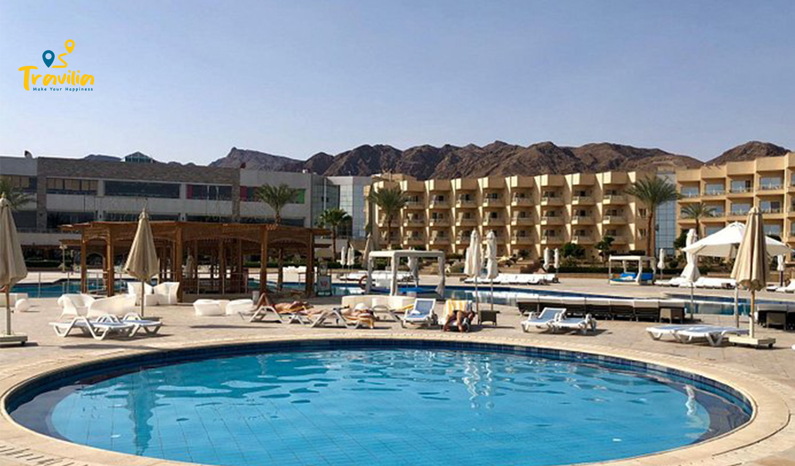 Tolip Taba Resort And Spa