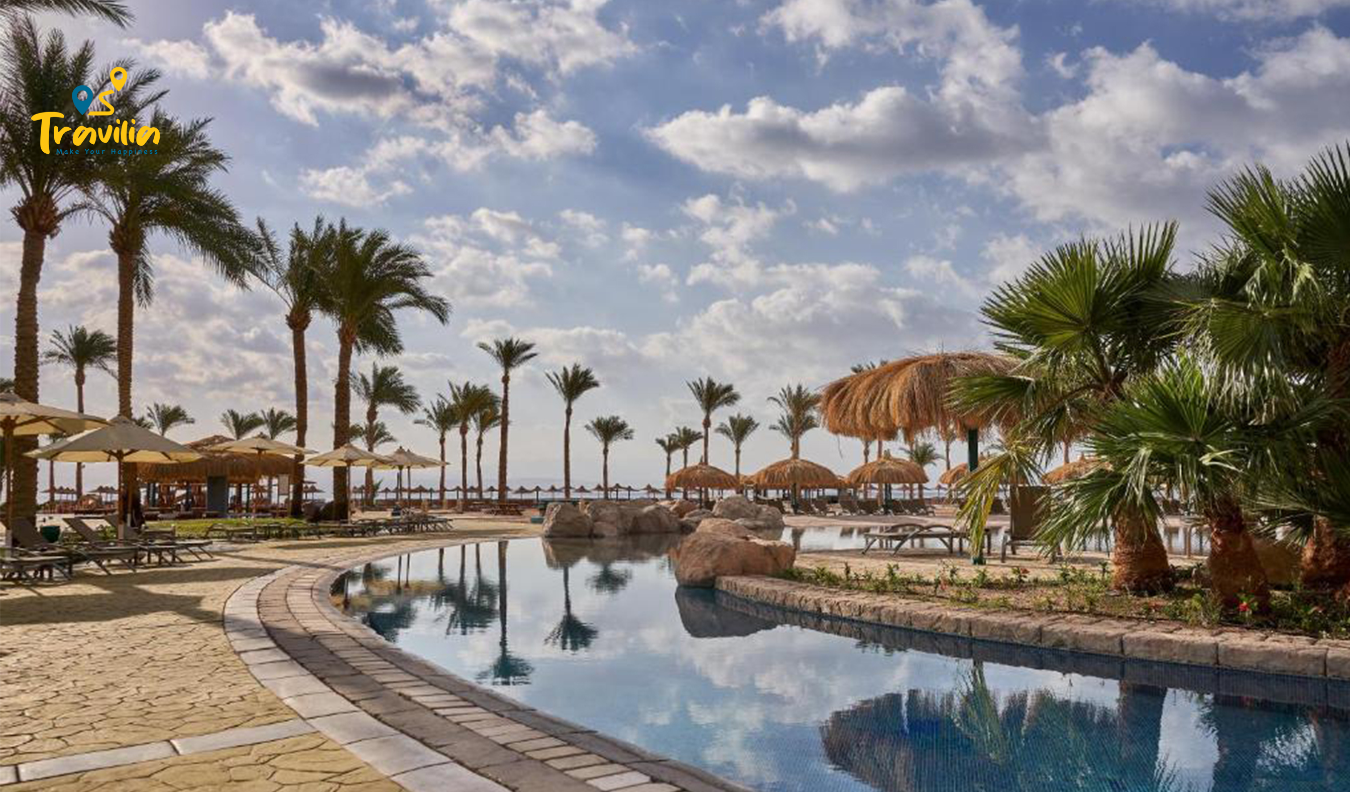 The Bayview Taba Heights Resort