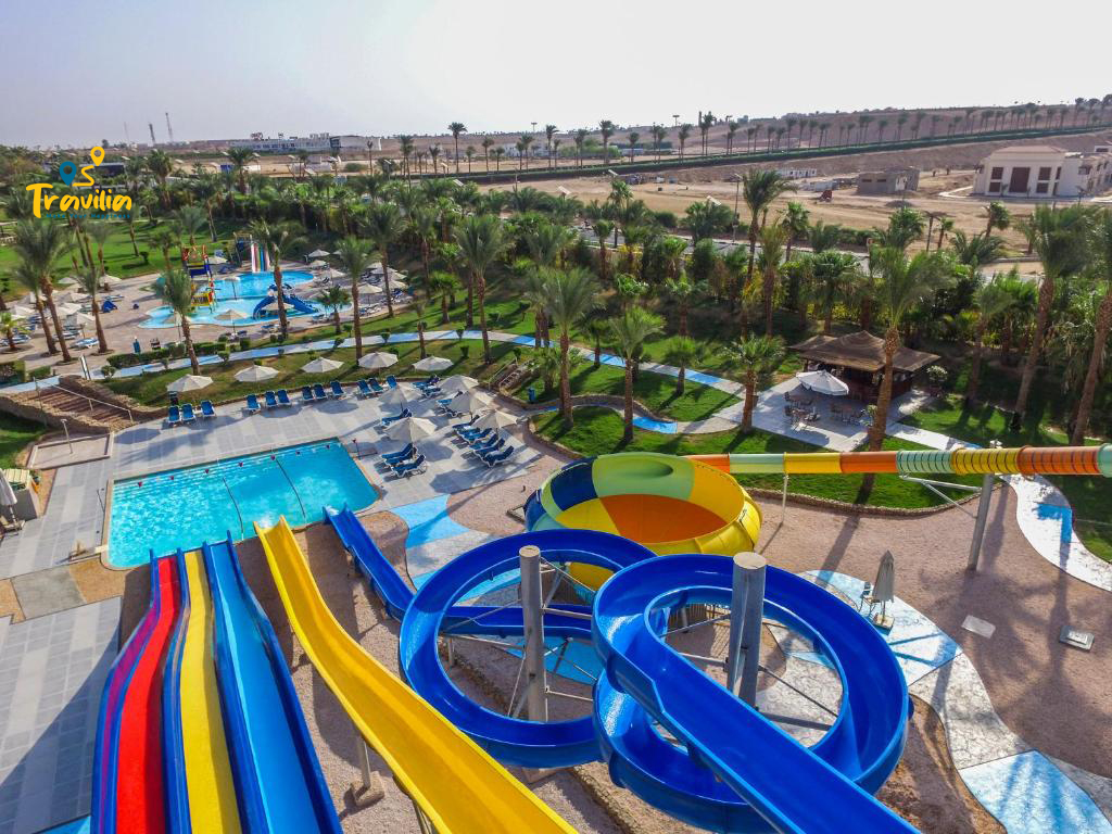 Xperience Kiroseiz AquaPark Premier-Naama Bay
