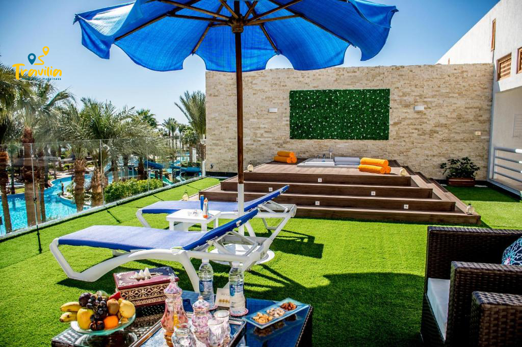 Pickalbatros Golf Beach Resort