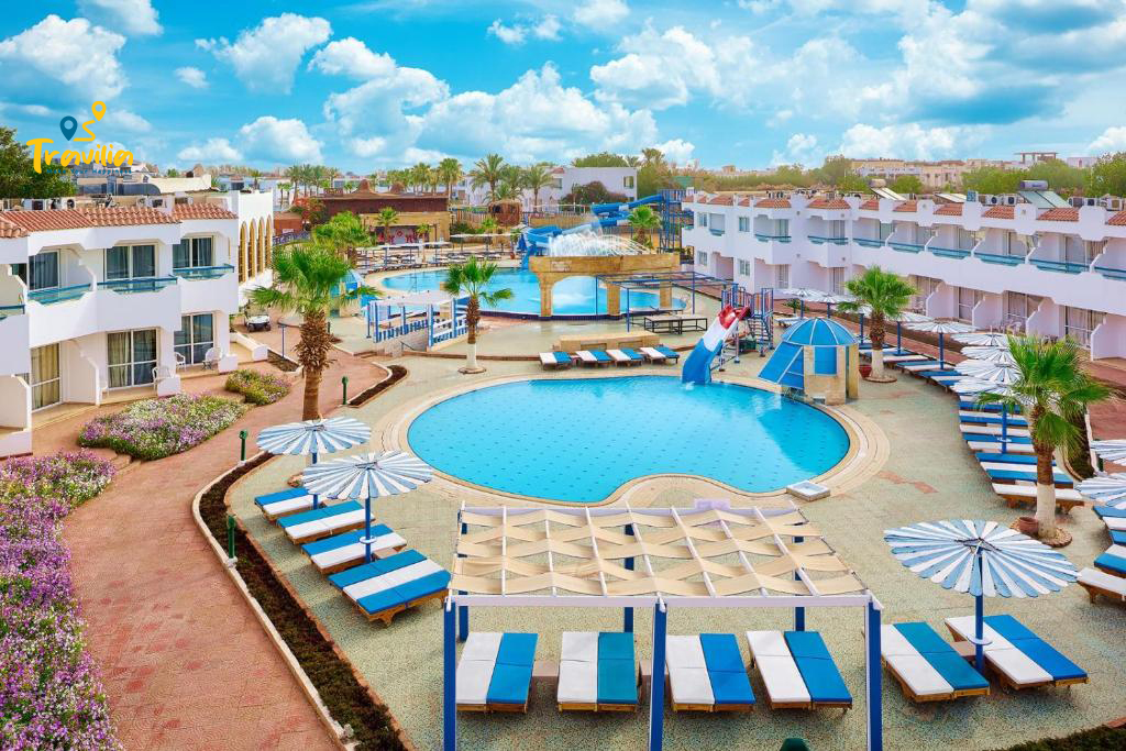 Dreams Vacation Resort - Sharm El Sheikh