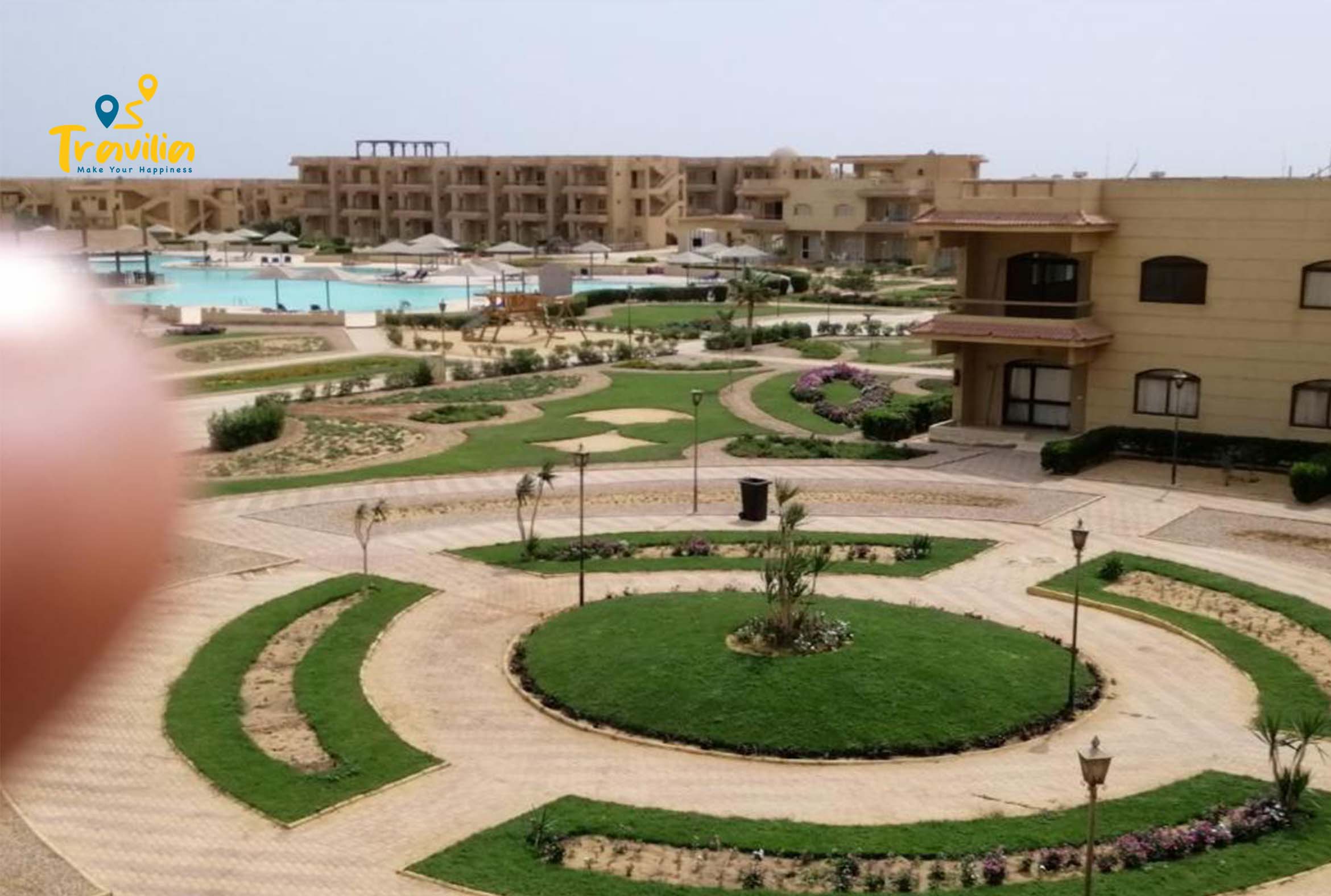 Regina Resort El Sokhna