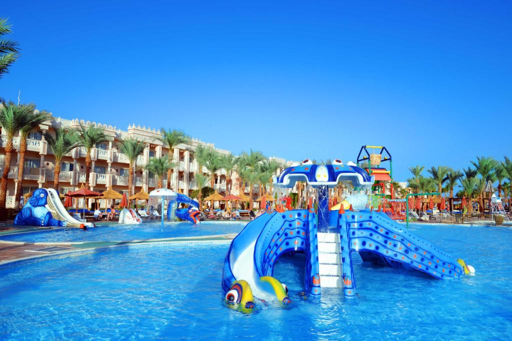 Pickalbatros Palace Resort Hurghada