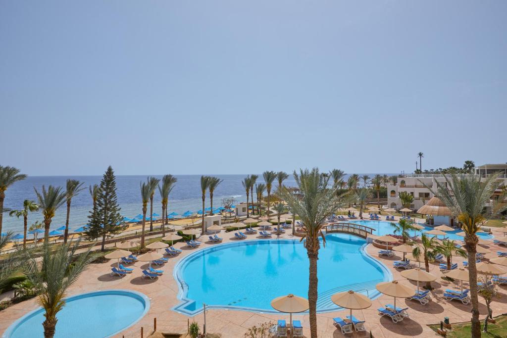 Pickalbatros Royal Grand Resort (+16) - Sharm El-Sheikh