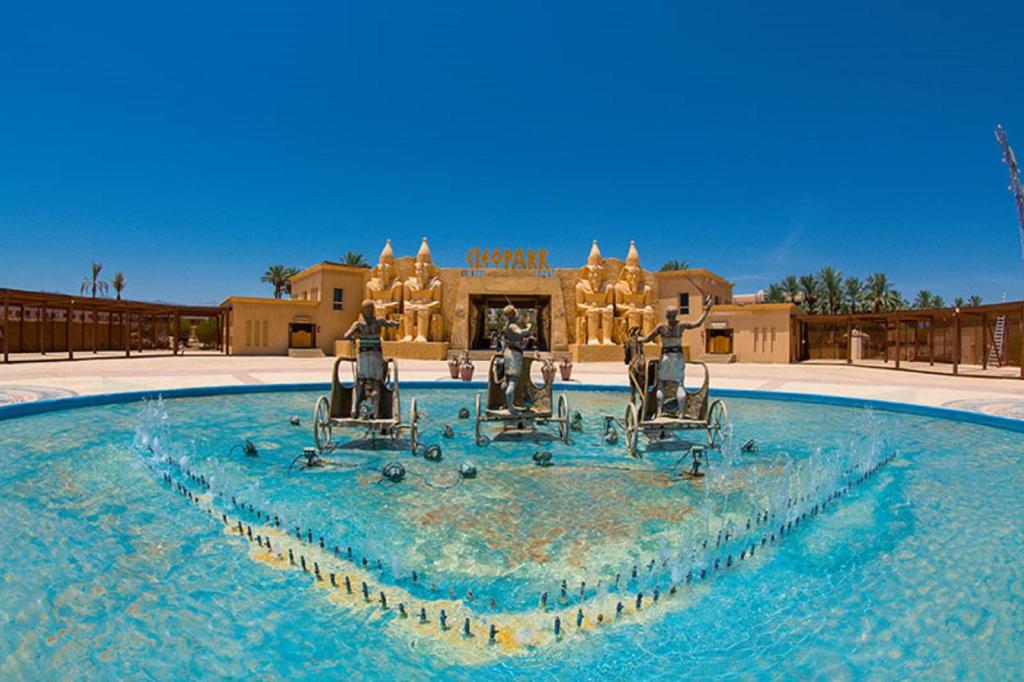 Sharm Dreams Resort - by Jaz Hotel Group