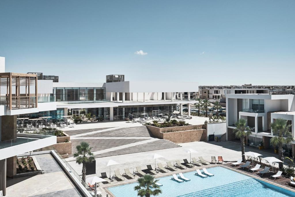 The G Hotel Seashell