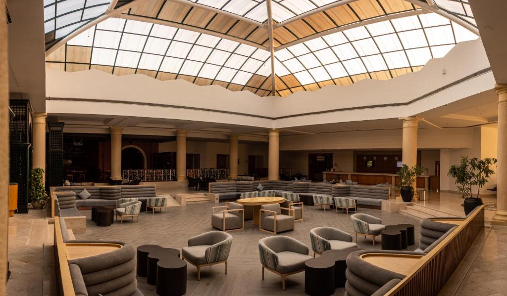 Jaz shram dreams Package