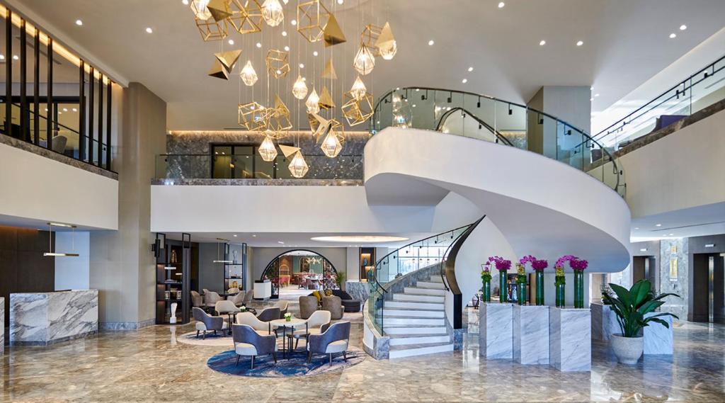 Crowne Plaza West Cairo - Arkan