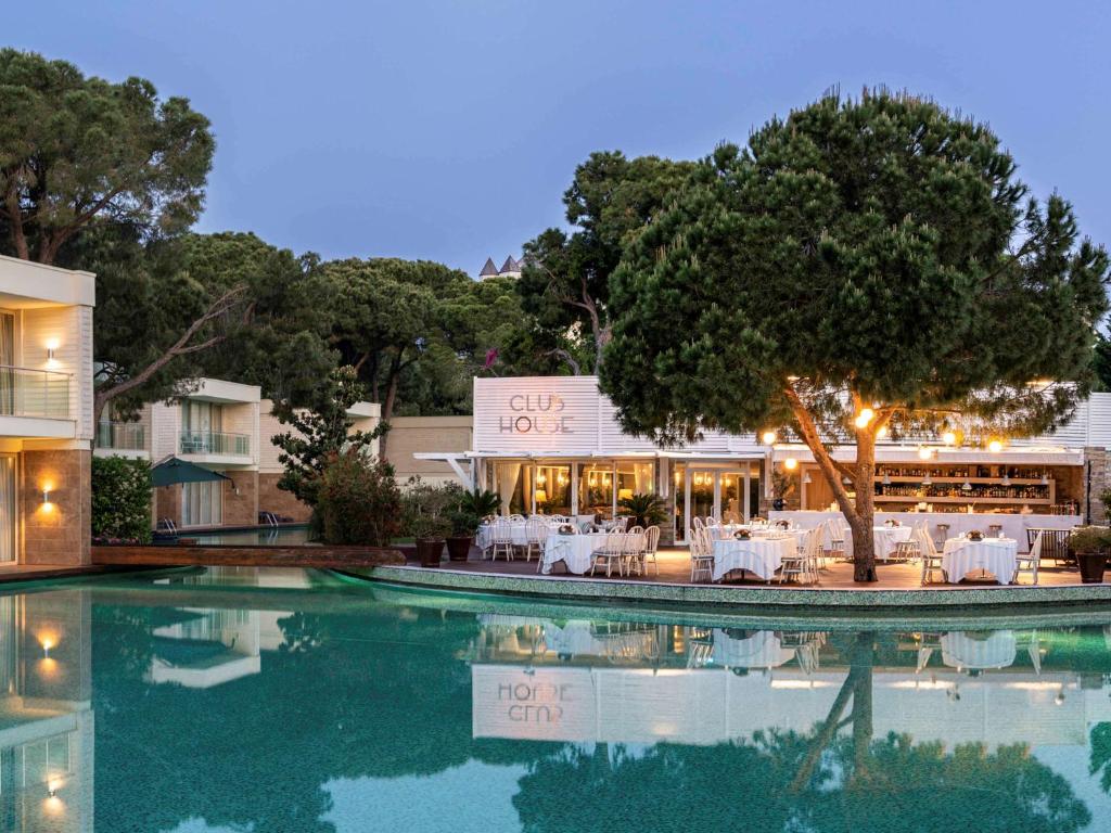 Club Prive By Rixos Belek