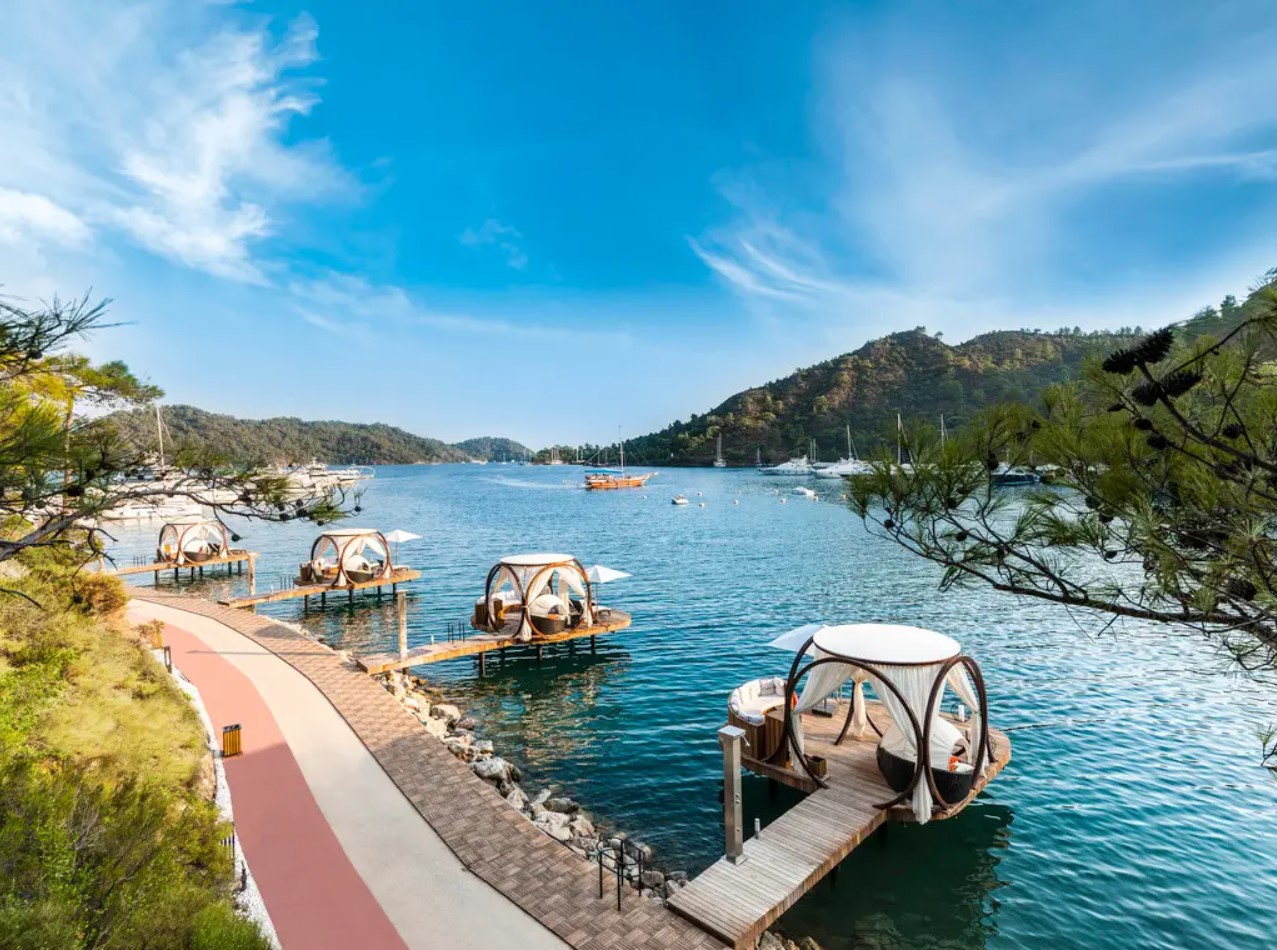 Club Privé By Rixos Gocek