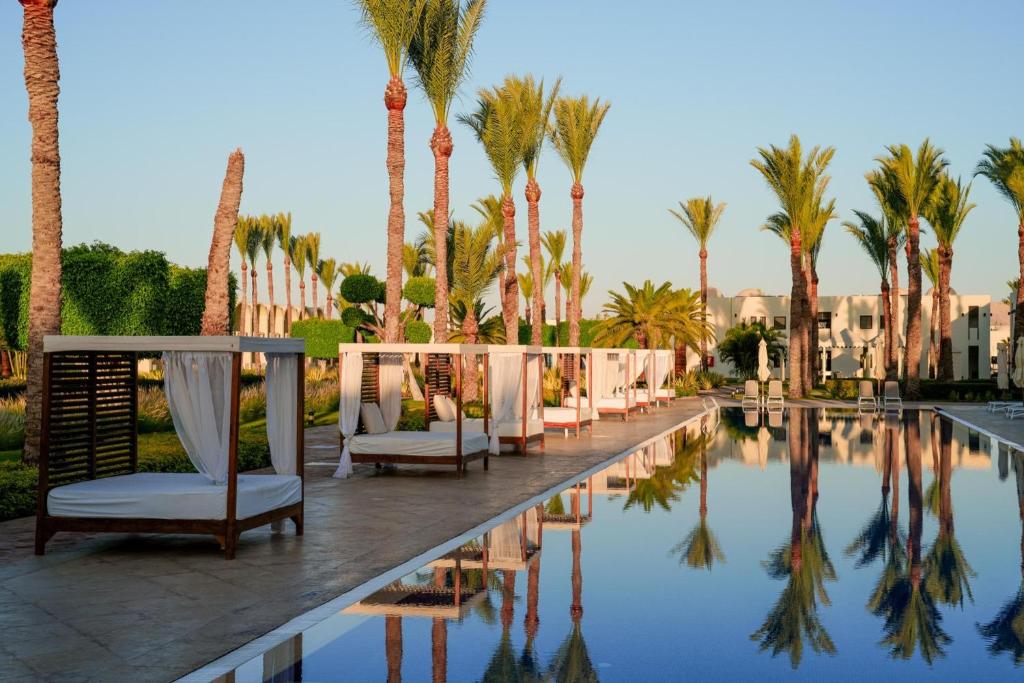 Sentido Reef Oasis Resort