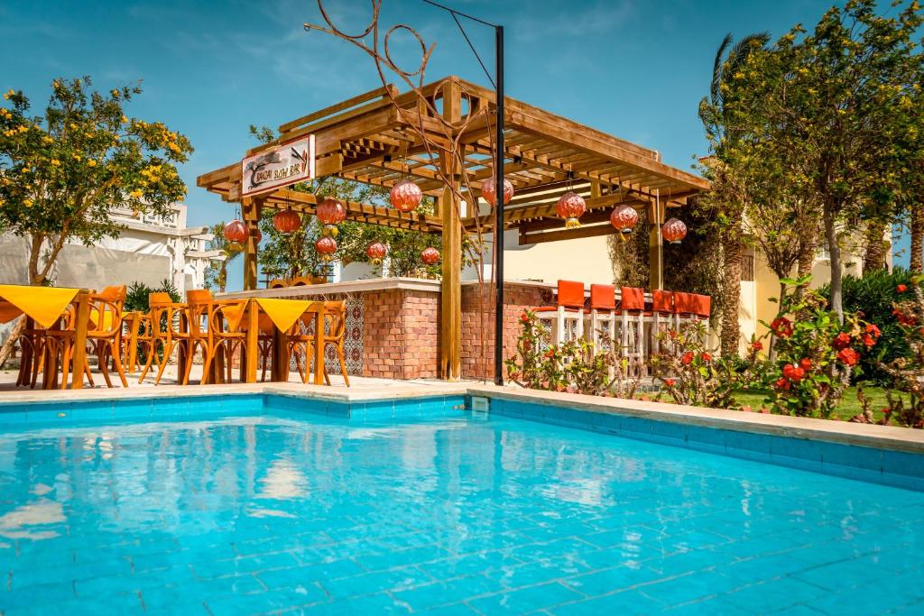 Labranda Club Makadi