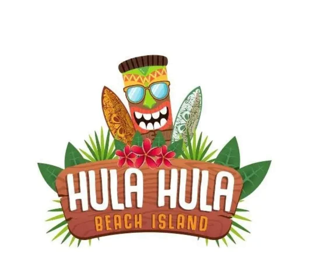Hola Hola Island