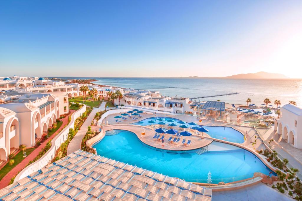 Palace Sharm Package