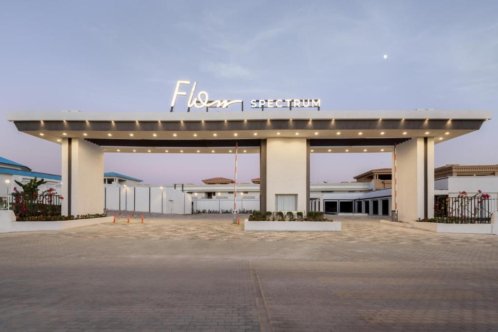 Flow Spectrum Resort