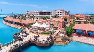 Golden Ocean Marina Hotel