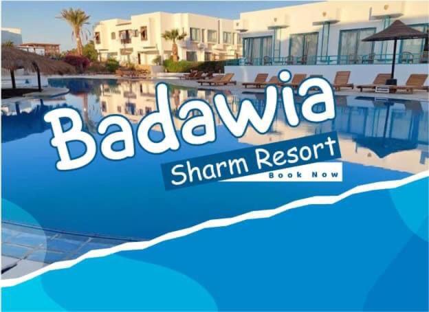 Badawia Sharm Elshiekh Hotel
