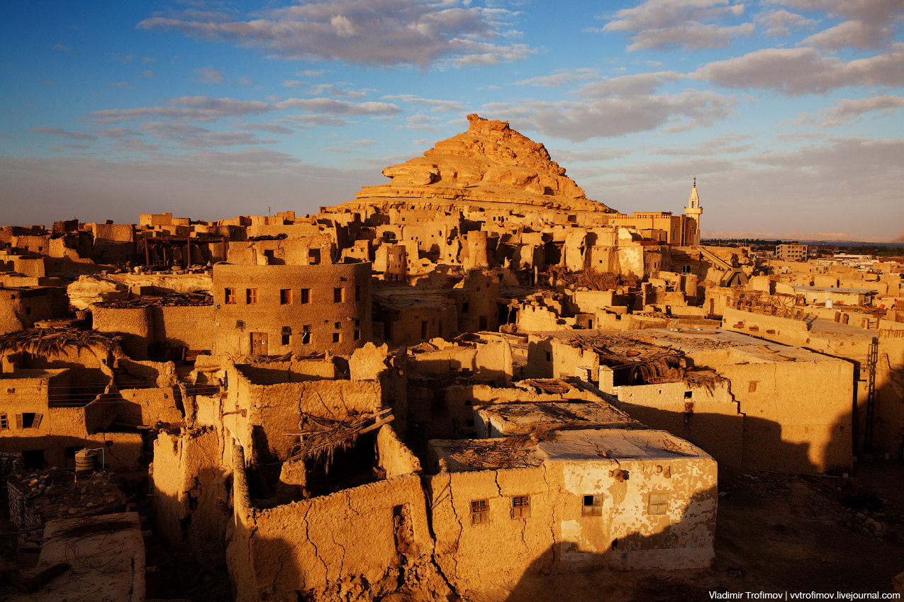 Siwa 4 Days
