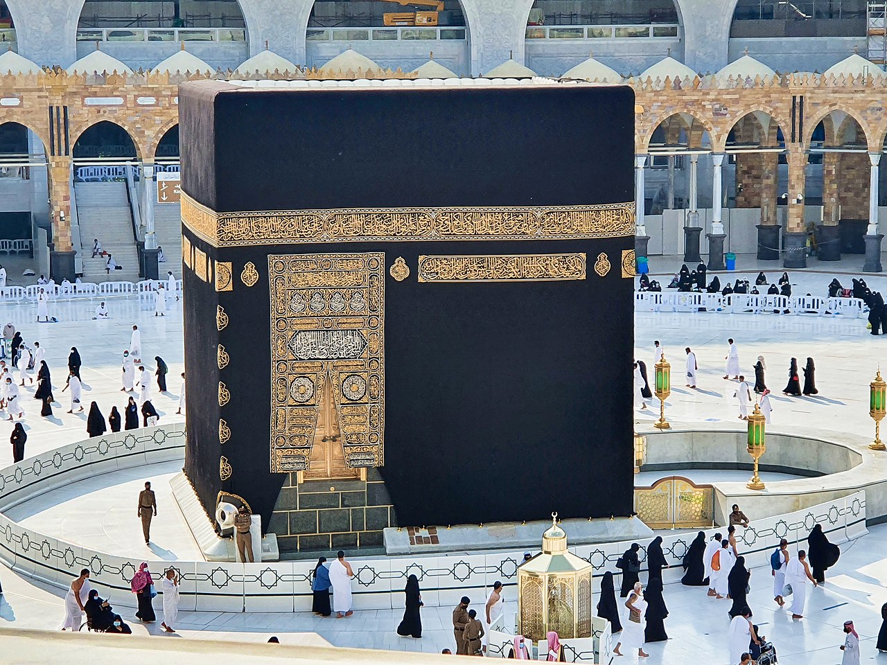The best and cheapest time to perform Umrah